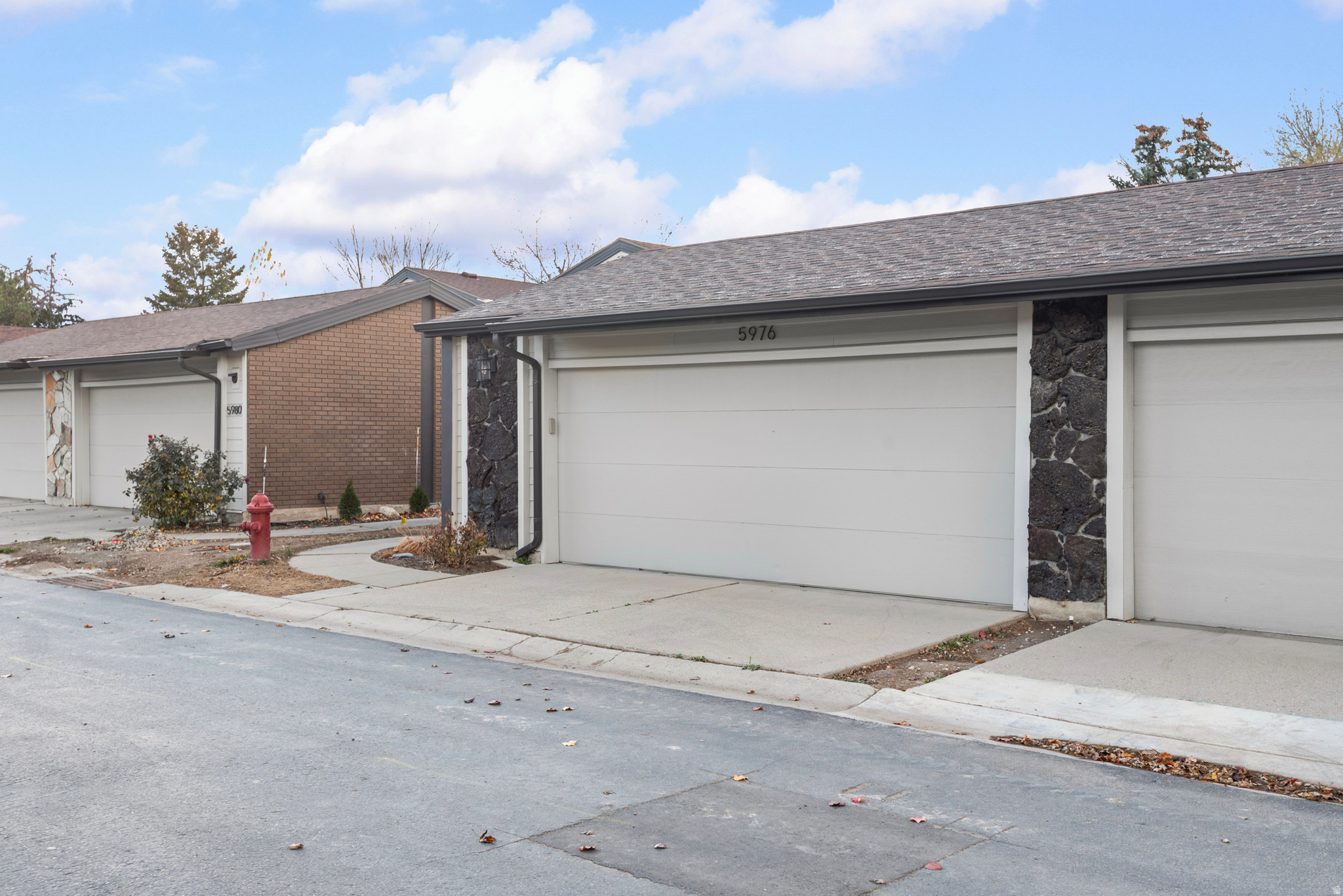 MONTE CARLO - Residential