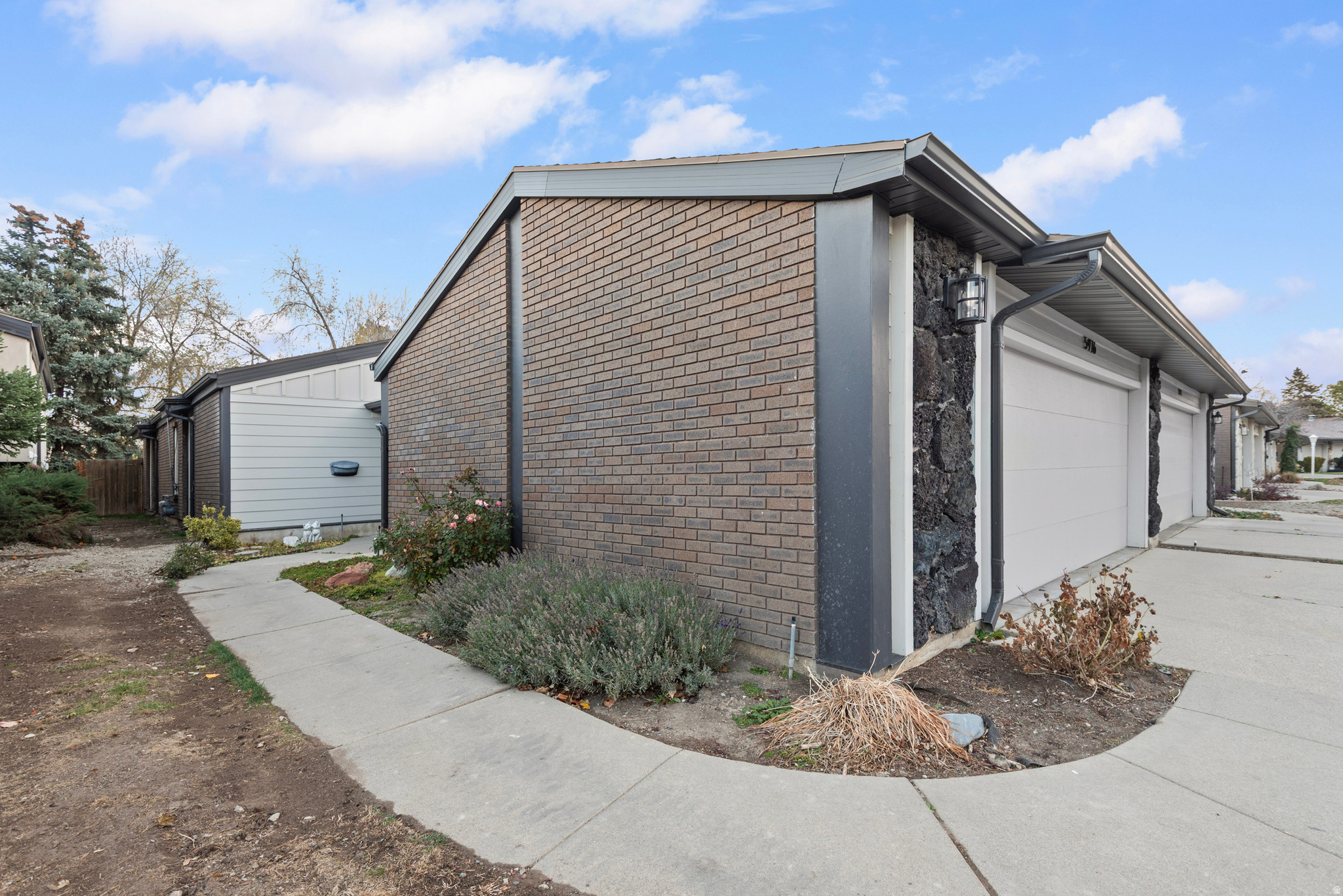 MONTE CARLO - Residential