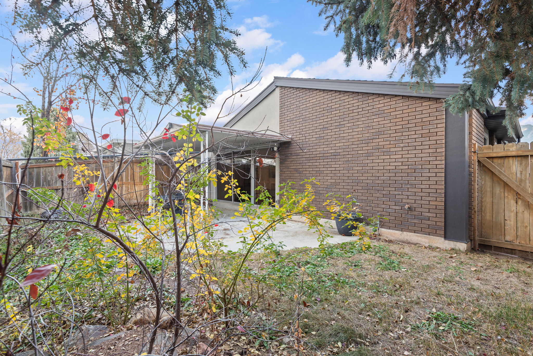 MONTE CARLO - Residential