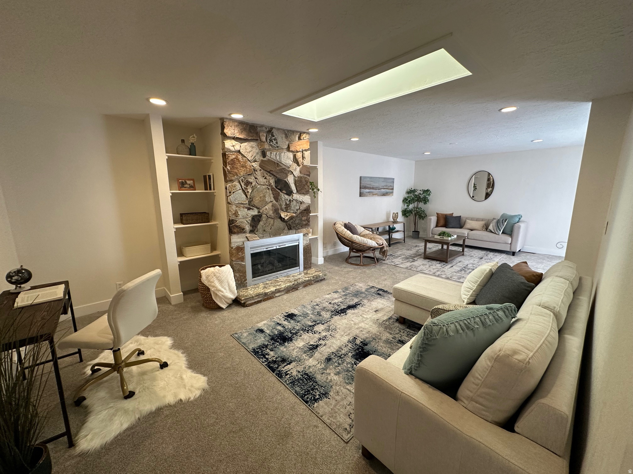 MONTE CARLO - Residential