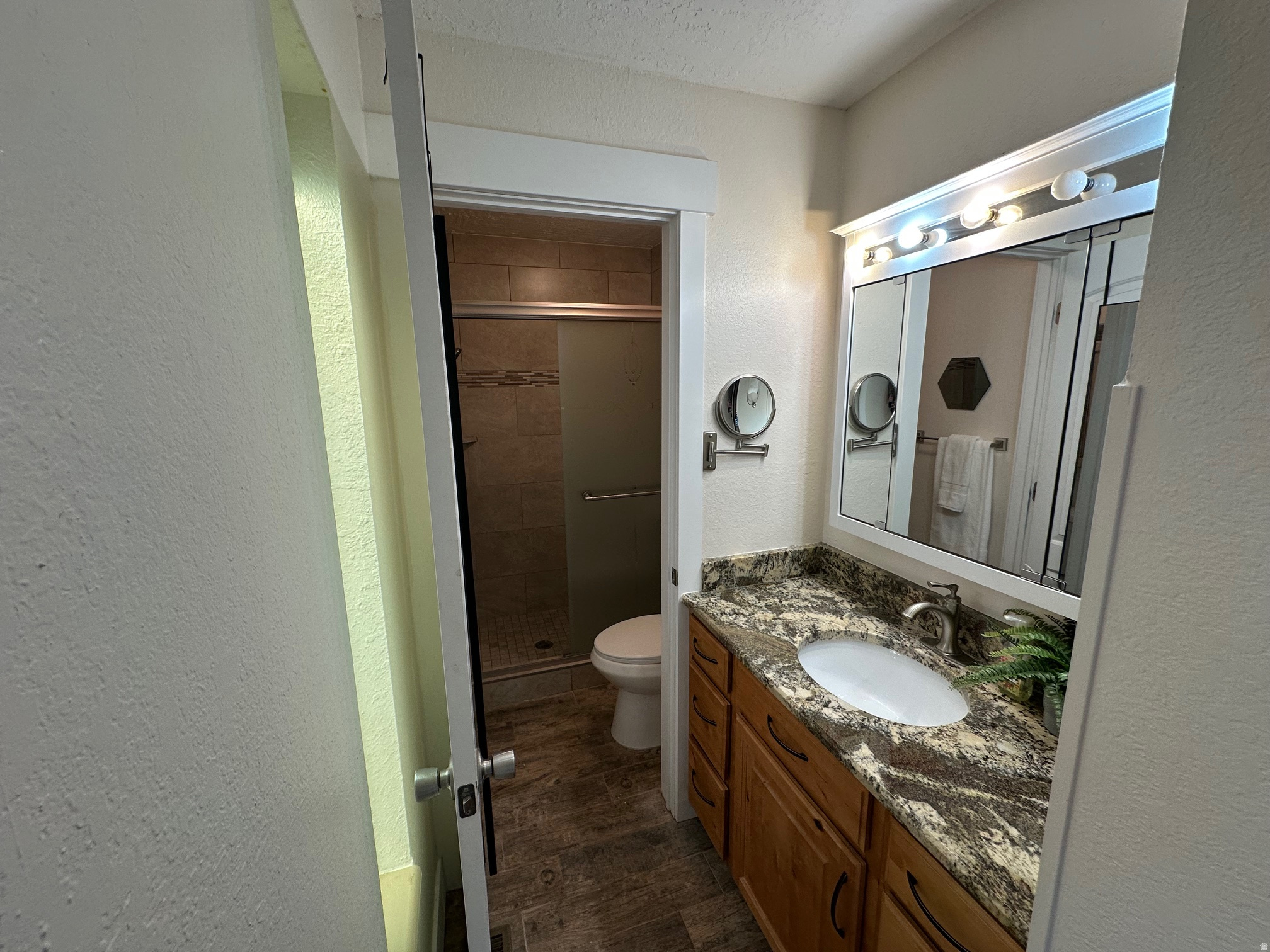 MONTE CARLO - Residential