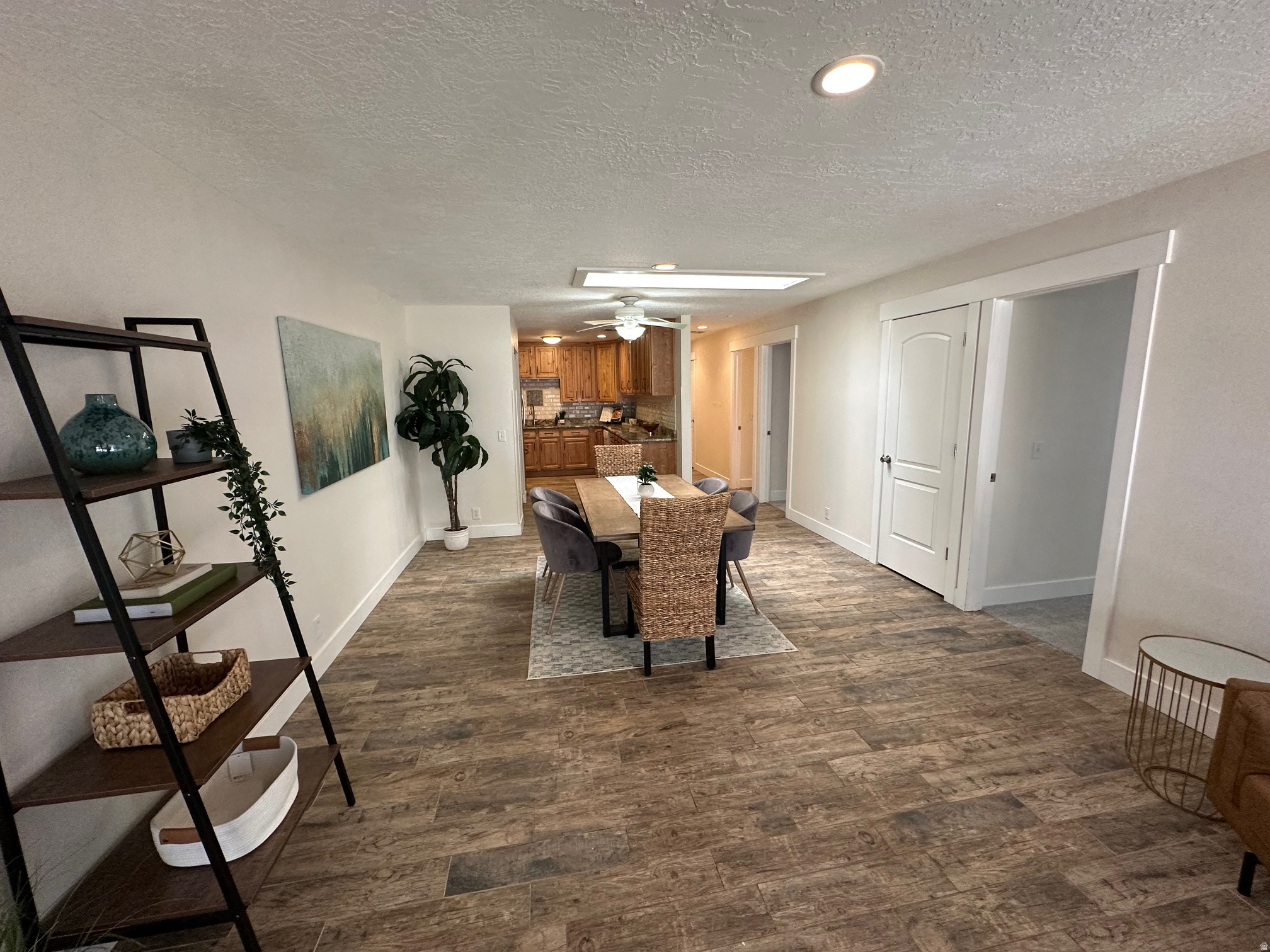 MONTE CARLO - Residential