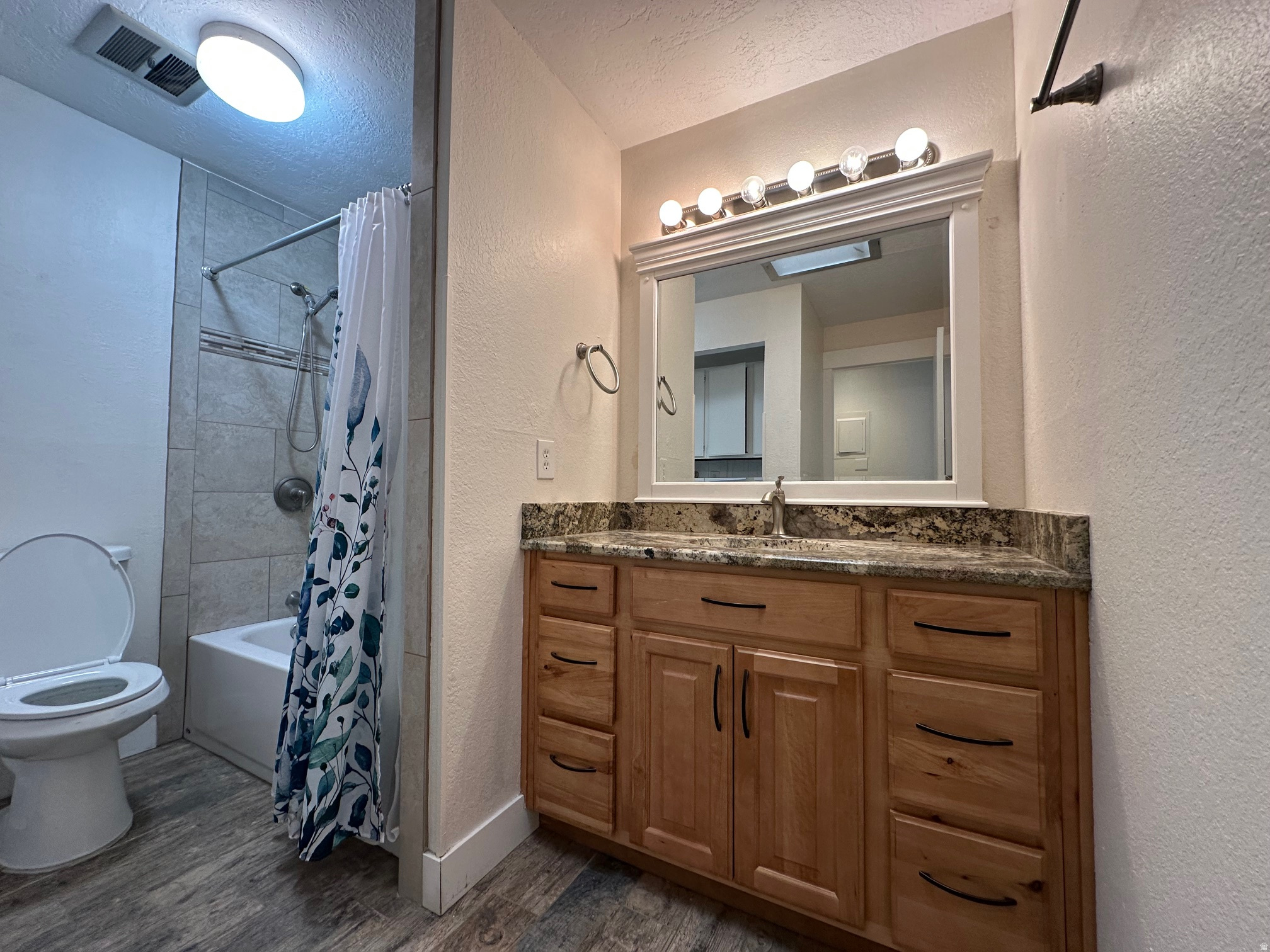 MONTE CARLO - Residential