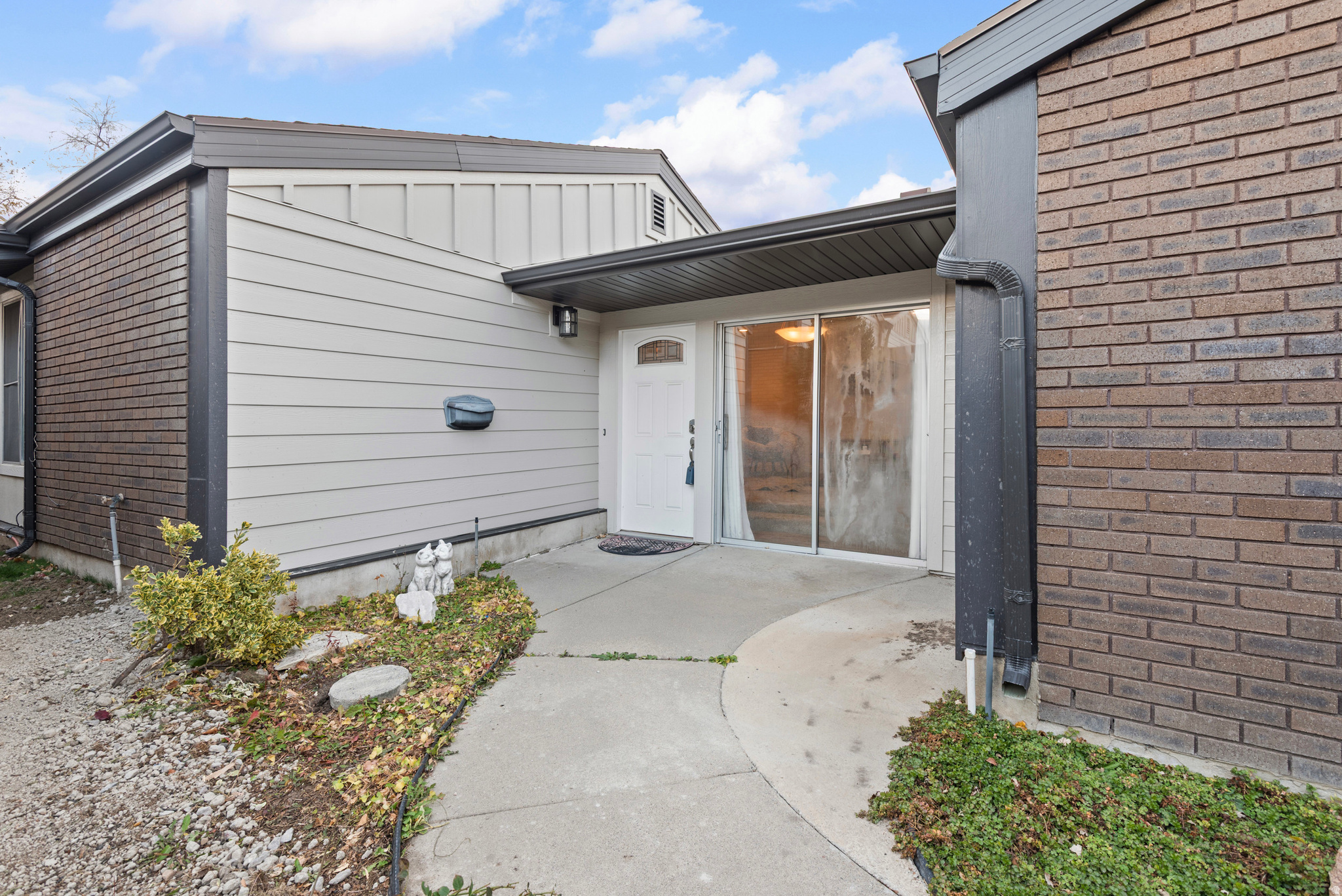 MONTE CARLO - Residential