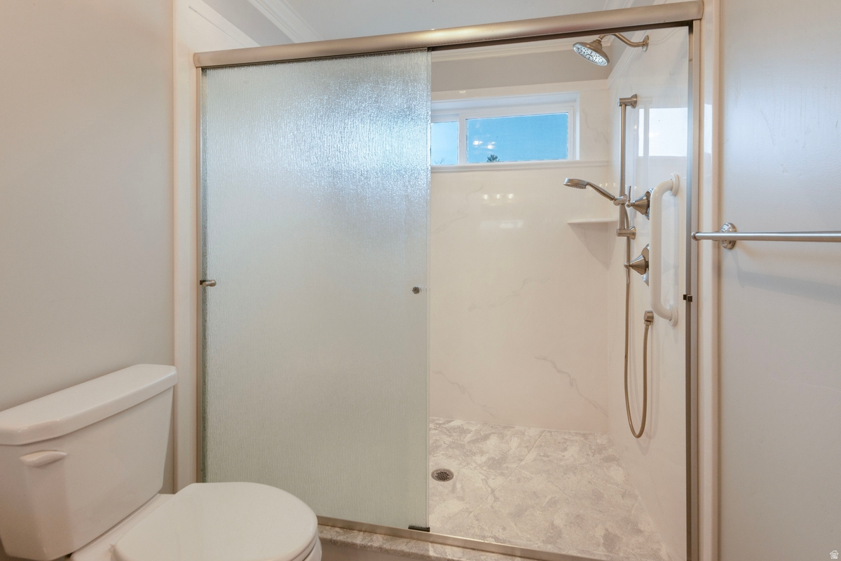 MOUNTAIN MEADOW - Residential