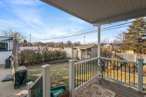 Tiny photo for 1633 N 150 E, Pleasant Grove, UT 84062 (MLS # 2131970)