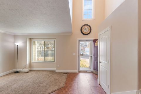 Tiny photo for 1633 N 150 E, Pleasant Grove, UT 84062 (MLS # 2131970)