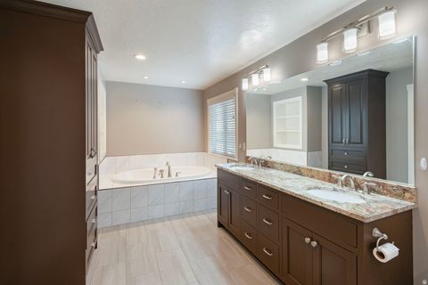 Tiny photo for 1633 N 150 E, Pleasant Grove, UT 84062 (MLS # 2131970)