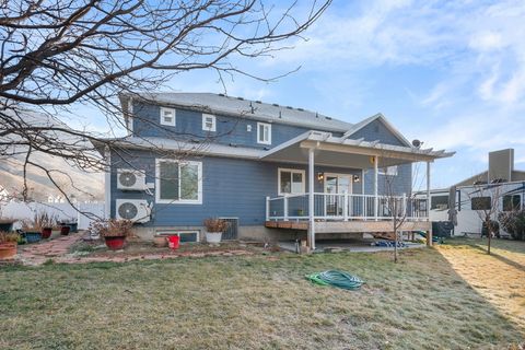 Tiny photo for 1633 N 150 E, Pleasant Grove, UT 84062 (MLS # 2131970)