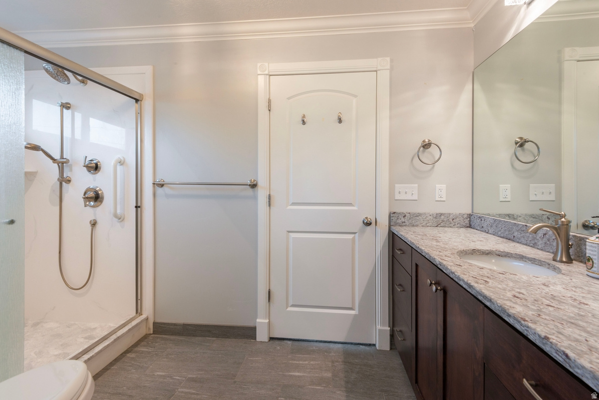 MOUNTAIN MEADOW - Residential