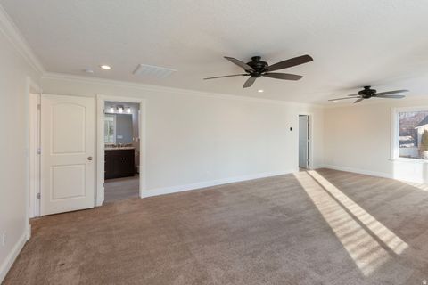 Tiny photo for 1633 N 150 E, Pleasant Grove, UT 84062 (MLS # 2131970)