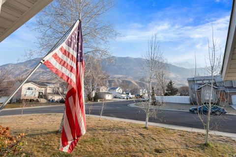 Tiny photo for 1633 N 150 E, Pleasant Grove, UT 84062 (MLS # 2131970)