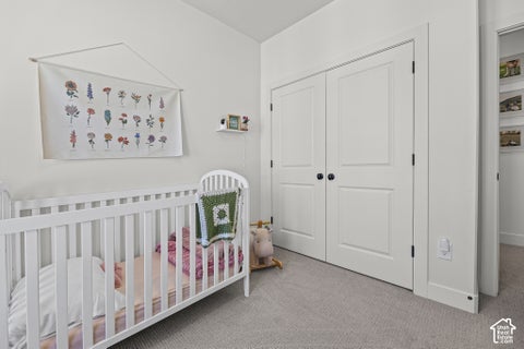 Tiny photo for 604 N SEGO WAY #222, Farmington, UT 84025 (MLS # 2189299)