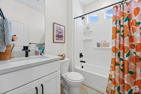 Tiny photo for 604 N SEGO WAY #222, Farmington, UT 84025 (MLS # 2189299)
