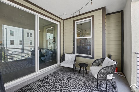 Tiny photo for 604 N SEGO WAY #222, Farmington, UT 84025 (MLS # 2189299)