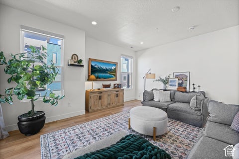 Tiny photo for 604 N SEGO WAY #222, Farmington, UT 84025 (MLS # 2189299)
