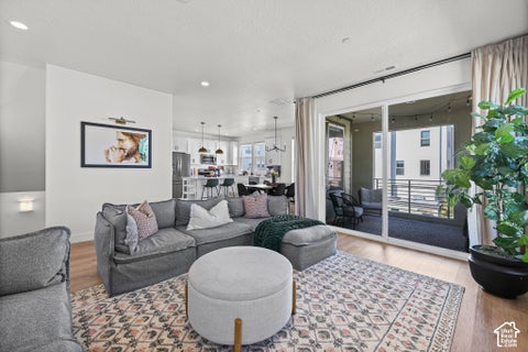 Tiny photo for 604 N SEGO WAY #222, Farmington, UT 84025 (MLS # 2189299)