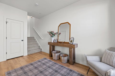 Tiny photo for 604 N SEGO WAY #222, Farmington, UT 84025 (MLS # 2189299)