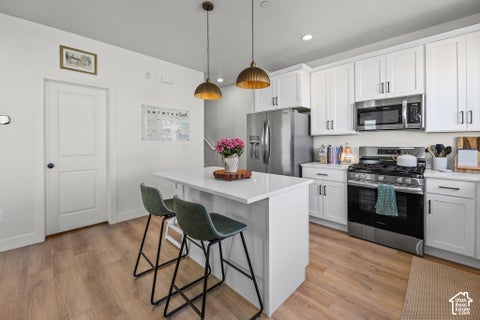 Tiny photo for 604 N SEGO WAY #222, Farmington, UT 84025 (MLS # 2189299)