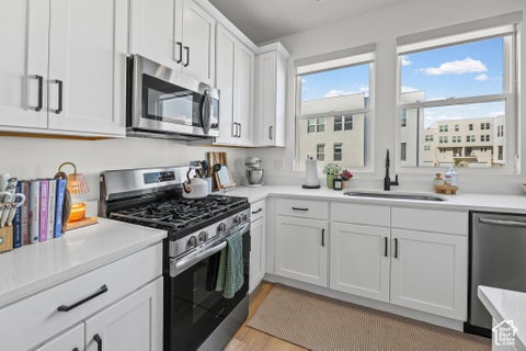 Tiny photo for 604 N SEGO WAY #222, Farmington, UT 84025 (MLS # 2189299)