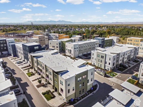 Tiny photo for 604 N SEGO WAY #222, Farmington, UT 84025 (MLS # 2189299)