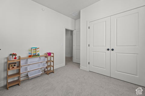 Tiny photo for 604 N SEGO WAY #222, Farmington, UT 84025 (MLS # 2189299)