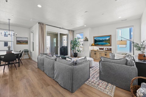 Tiny photo for 604 N SEGO WAY #222, Farmington, UT 84025 (MLS # 2189299)