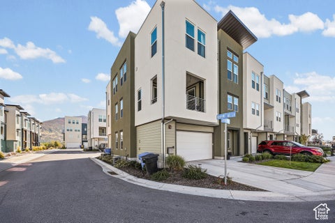 Tiny photo for 604 N SEGO WAY #222, Farmington, UT 84025 (MLS # 2189299)
