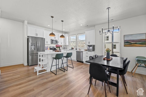 Tiny photo for 604 N SEGO WAY #222, Farmington, UT 84025 (MLS # 2189299)