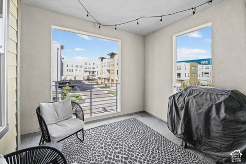 Tiny photo for 604 N SEGO WAY #222, Farmington, UT 84025 (MLS # 2189299)