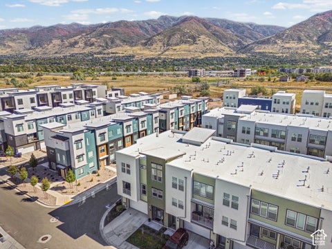 Tiny photo for 604 N SEGO WAY #222, Farmington, UT 84025 (MLS # 2189299)