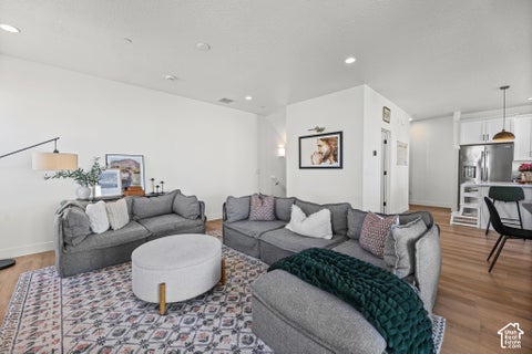 Tiny photo for 604 N SEGO WAY #222, Farmington, UT 84025 (MLS # 2189299)