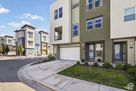 Tiny photo for 604 N SEGO WAY #222, Farmington, UT 84025 (MLS # 2189299)