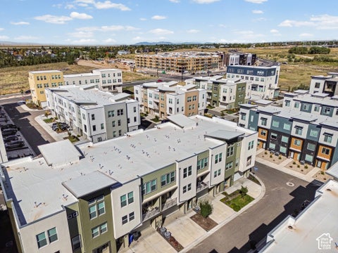 Tiny photo for 604 N SEGO WAY #222, Farmington, UT 84025 (MLS # 2189299)