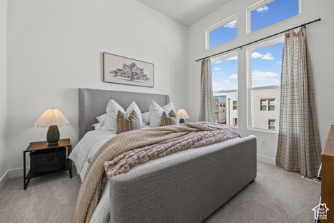 Tiny photo for 604 N SEGO WAY #222, Farmington, UT 84025 (MLS # 2189299)