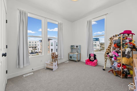 Tiny photo for 604 N SEGO WAY #222, Farmington, UT 84025 (MLS # 2189299)