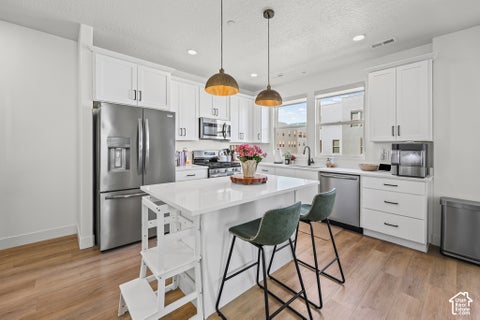 Tiny photo for 604 N SEGO WAY #222, Farmington, UT 84025 (MLS # 2189299)