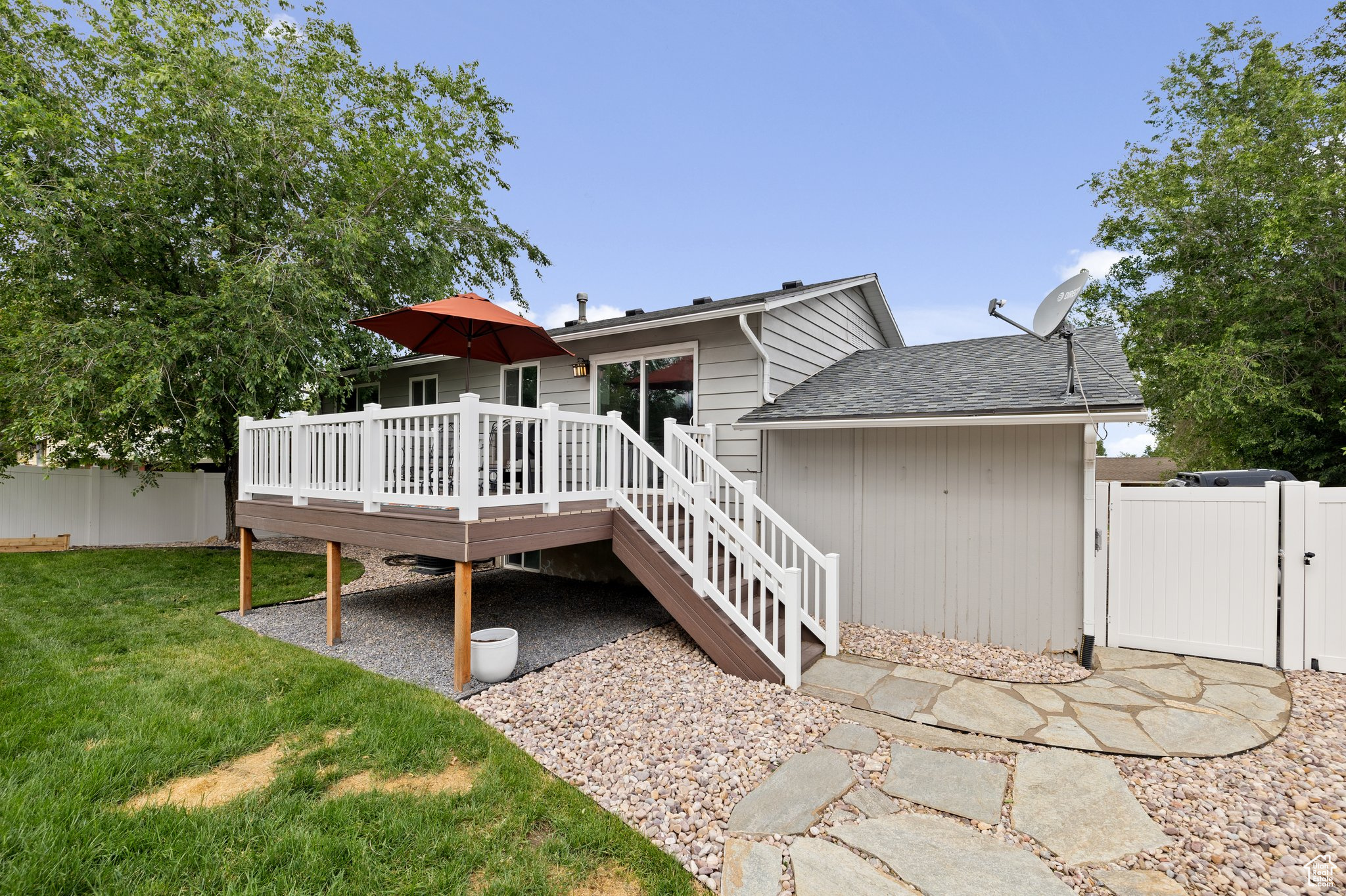 10455 S Silver Mountain Dr, Sandy, Utah image 27