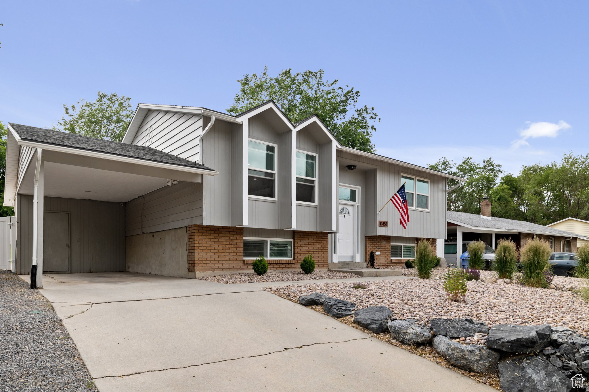 10455 S Silver Mountain Dr, Sandy, Utah image 3