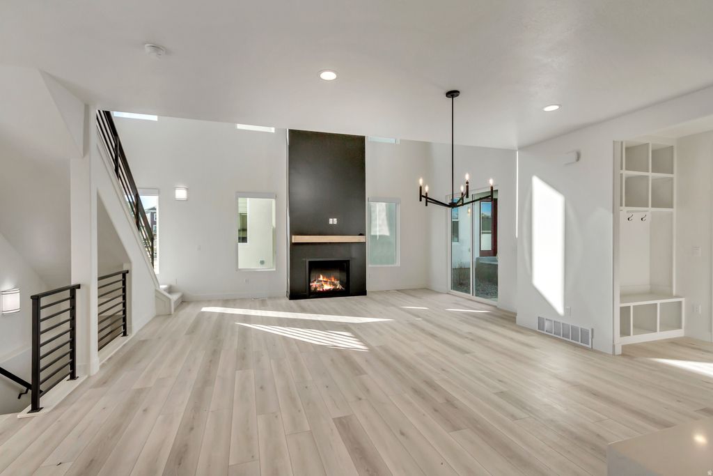 Photo of 11137 S PORT HUENEME WAY W #613, South Jordan, UT 84009 (MLS # 2158249)