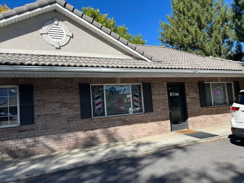 Photo of 887 W CENTER ST, Orem, UT 84057 (MLS # 2134652)