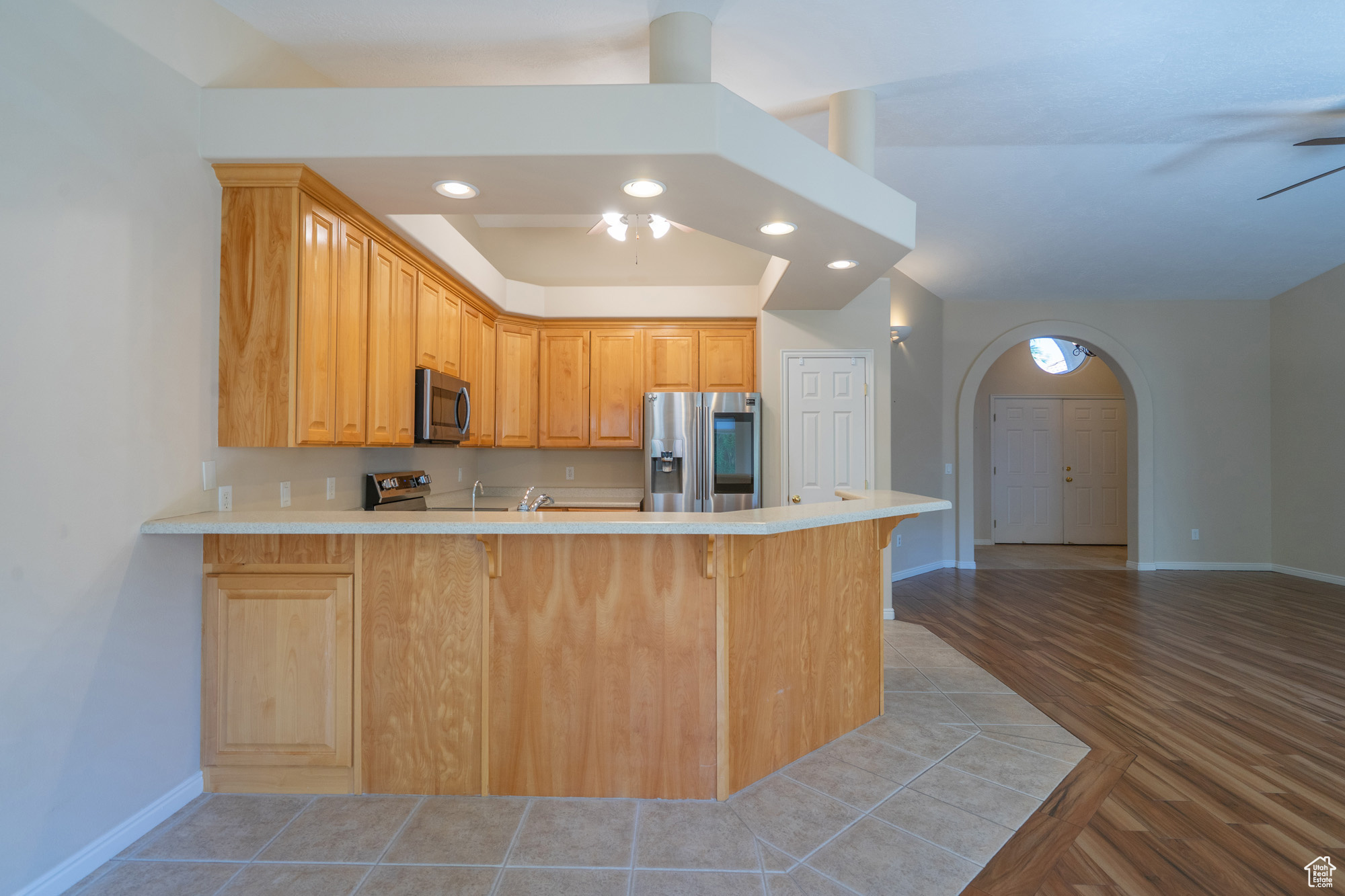 SILVERCREEK TOWNHOMES - Residential