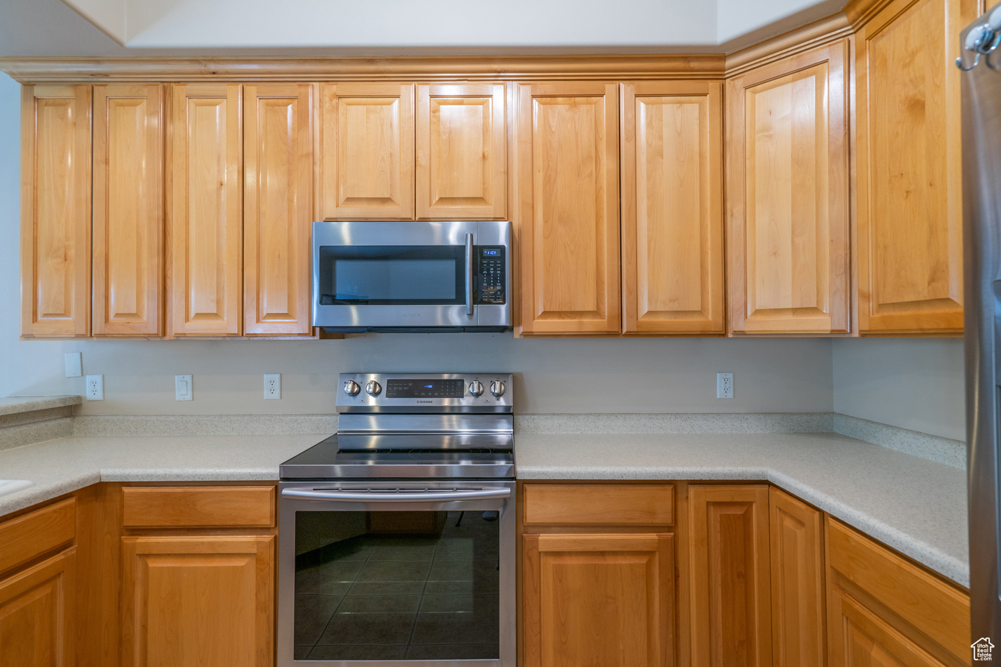 SILVERCREEK TOWNHOMES - Residential