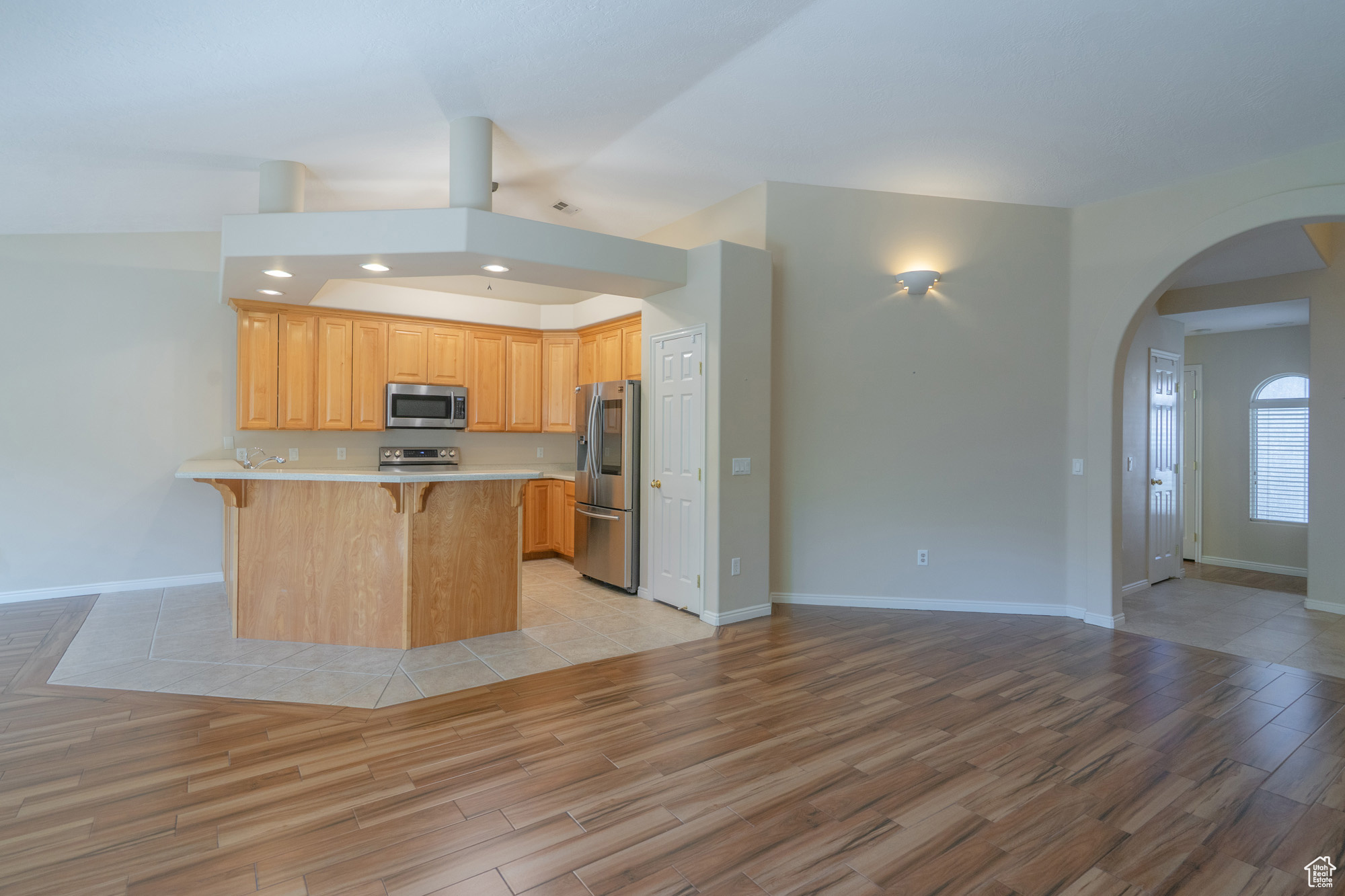 SILVERCREEK TOWNHOMES - Residential