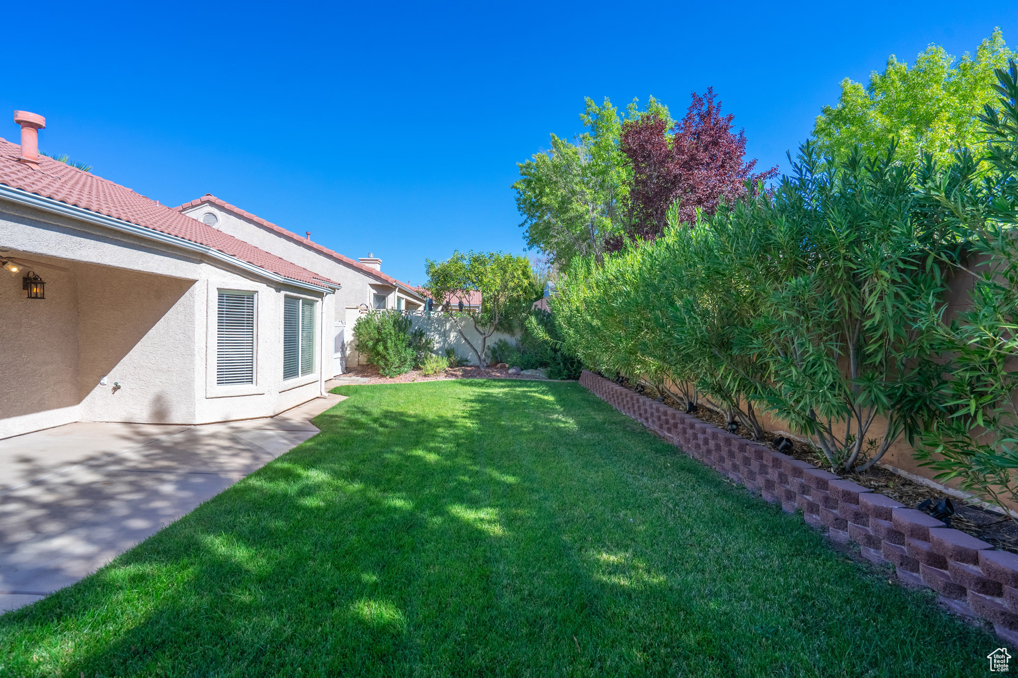 SILVERCREEK TOWNHOMES - Residential