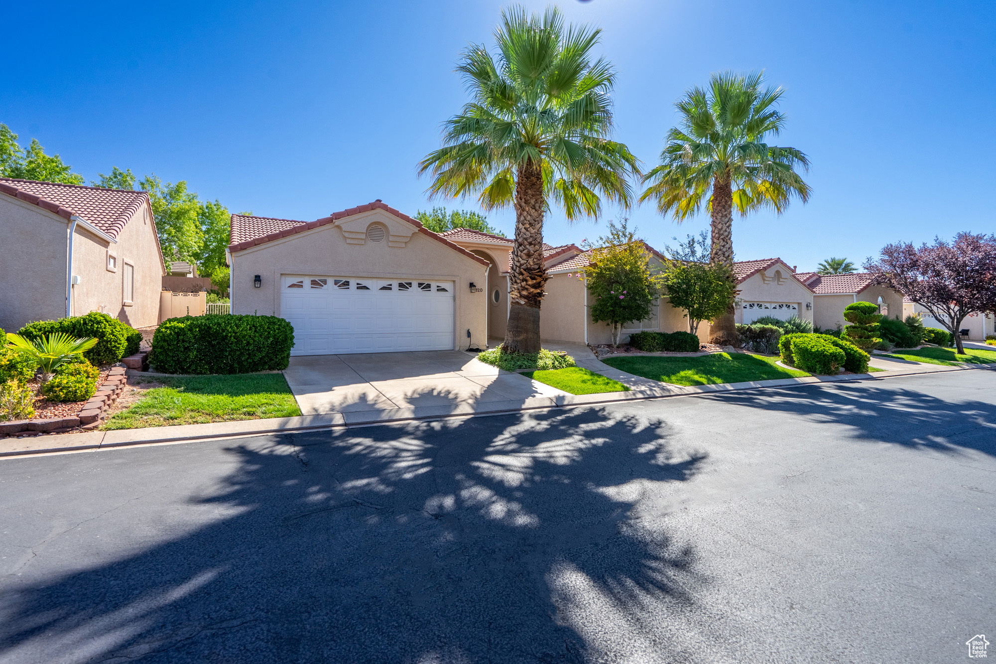 SILVERCREEK TOWNHOMES - Residential