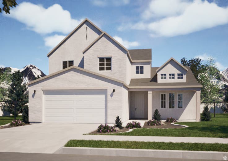 Photo of 346 W 1400 N #55, Brigham City, UT 84302 (MLS # 2171838)