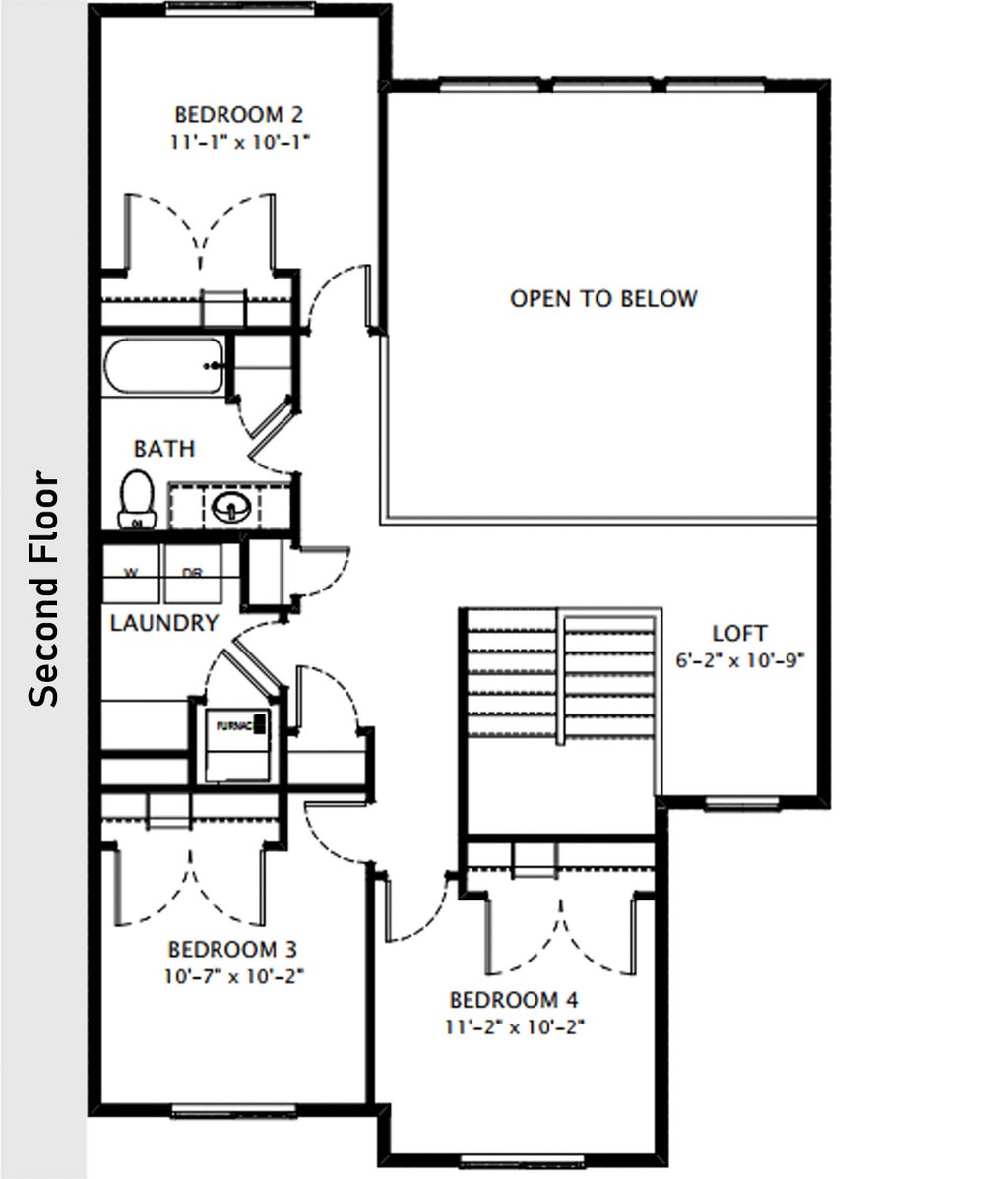 Photo of 346 W 1400 N #55, Brigham City, UT 84302 (MLS # 2171838)