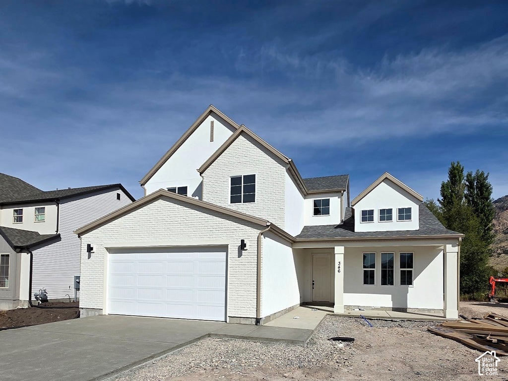 Photo of 346 W 1400 N #55, Brigham City, UT 84302 (MLS # 2171838)