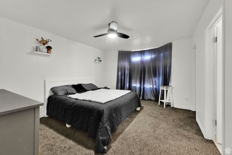 Tiny photo for 2674 S 75 E, Clearfield, UT 84015 (MLS # 2114837)